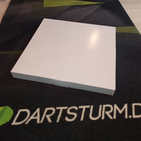 DartSturm.de Oblivion Dartboard